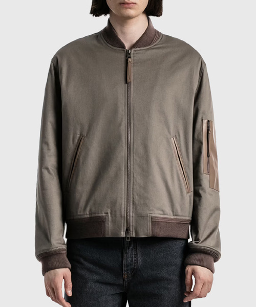 JK-24756<br><b>LOEWE</b><br>봄버 재킷</b><br>[매장가-200만원대]