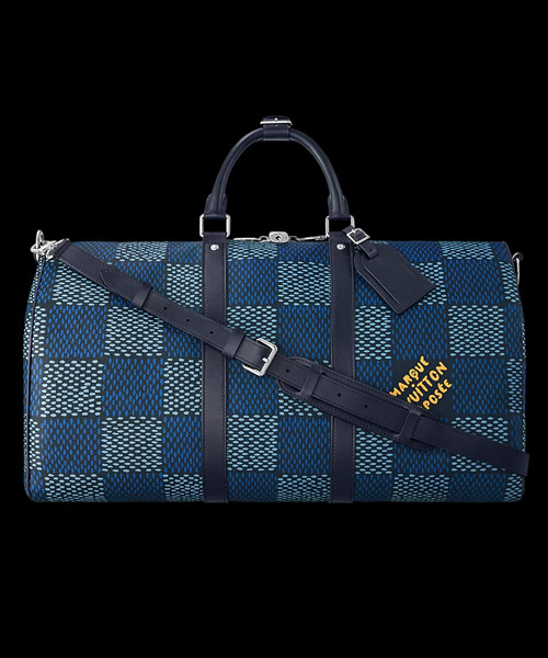 A-43430<br><b>LOUIS VUITTON</b><br>키폴 반둘리에 50</b><br>[매장가-500만원대]