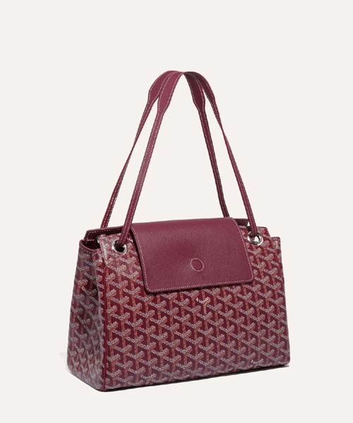 A-43408<br><b>GOYARD</b><br>루엣뜨 백 PM</b><br>[매장가-370만원대]