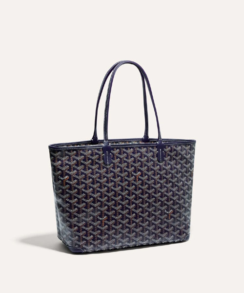 A-43286<br><b>GOYARD</b><br>아르투아 백 PM</b><br>[매장가-350만원대]