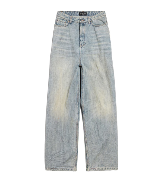 P-16259<br><b>BALENCIAGA</b><br>풀업 팬츠</b><br>[매장가-200만원대]