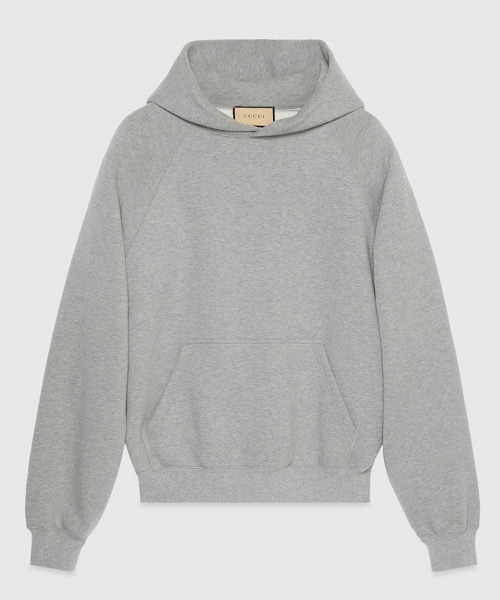 T-31083<br><b>GUCCI</b><br>로고 프린트 후드 스웨트셔츠</b><br>[매장가-270만원대]