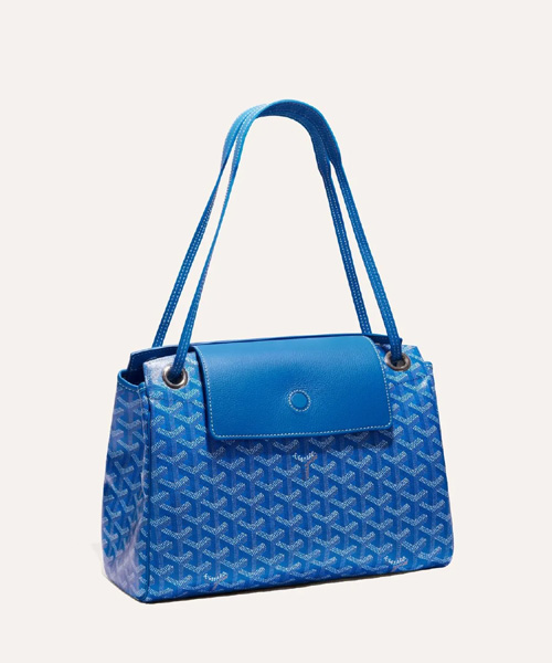 A-43407<br><b>GOYARD</b><br>루엣뜨 백 PM</b><br>[매장가-370만원대]