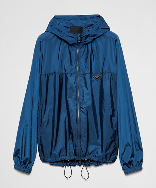 JK-24732<br><b>PRADA</b><br>리나일론 재킷</b><br>[매장가-280만원대]