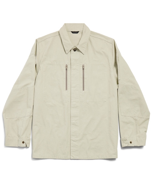 S-5596<br><b>BALENCIAGA</b><br>밀리터리 셔츠</b><br>[매장가-250만원대]