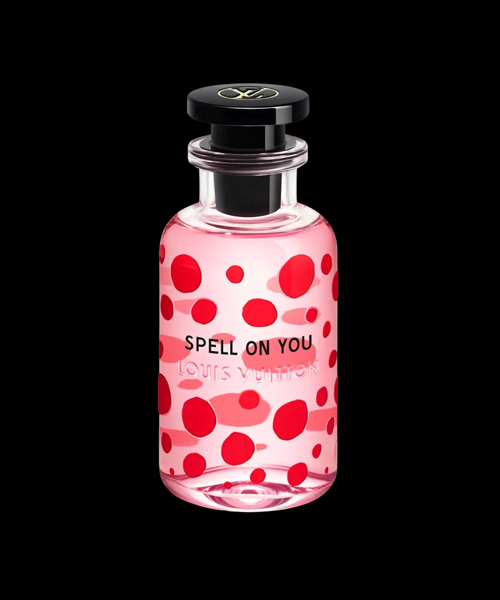 A-43314<br><b>LOUIS VUITTON x YK</b><br>스펠 온 유 100ml</b><br>[매장가-50만원대]