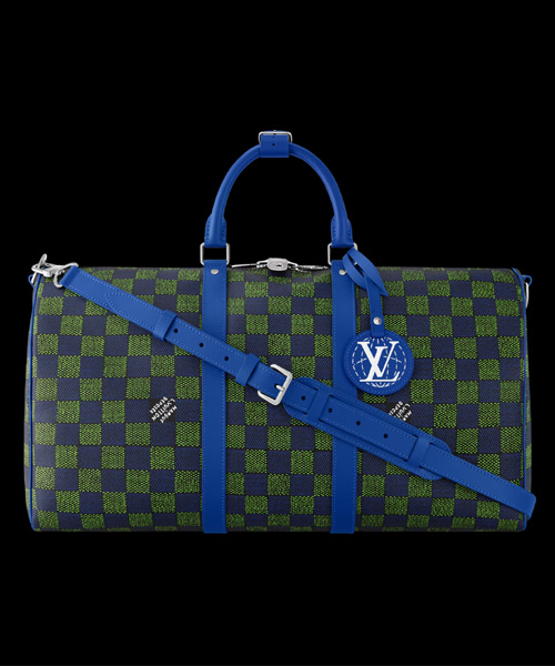 A-43339<br><b>LOUIS VUITTON</b><br>키폴 반둘리에 50</b><br>[매장가-470만원대]