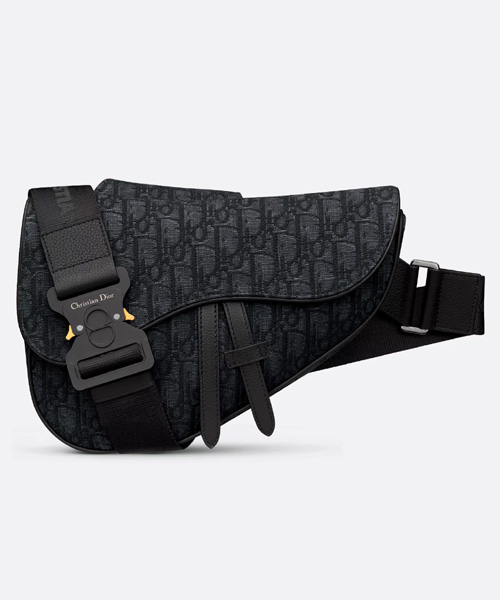 A-43302<br><b>DIOR</b><br>새들 백</b><br>[매장가-470만원대]