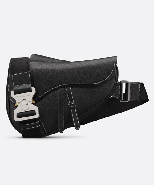 A-43306<br><b>DIOR</b><br>새들 백</b><br>[매장가-470만원대]