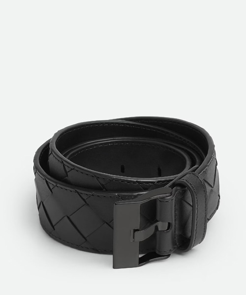A-43309<br><b>BOTTEGA VENETA</b><br>워치 버클 벨트</b><br>[매장가-90만원대]