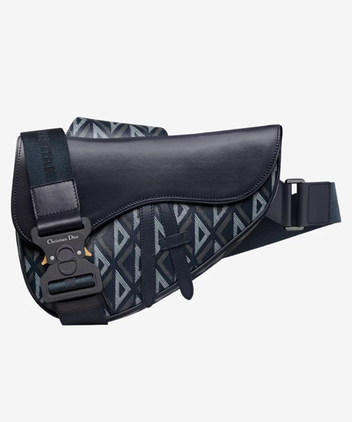 A-43304<br><b>DIOR</b><br>새들 백</b><br>[매장가-450만원대]