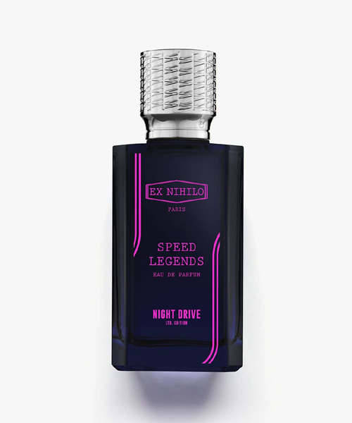 A-43383<br><b>EX NIHILO</b><br>스피드 레전드 오드 퍼퓸 100ml</b><br>[매장가-40만원대]