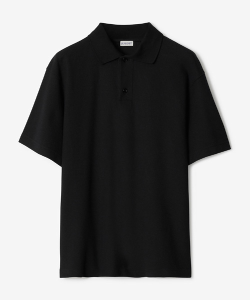 T-31101<br><b>BURBERRY</b><br>EKD 코튼 폴로 셔츠</b><br>[매장가-80만원대]