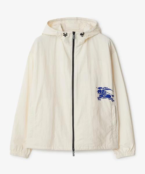 JK-24684<br><b>BURBERRY</b><br>나일론 재킷</b><br>[매장가-200만원대]