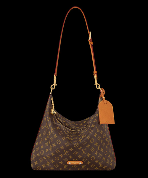 A-43354<br><b>LOUIS VUITTON</b><br>베가본드 호보</b><br>[매장가-410만원대]