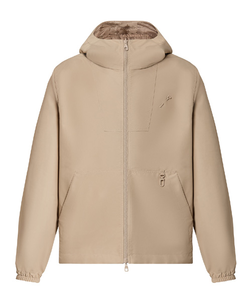 JK-24753<br><b>LOUIS VUITTON</b><br>모노그램 리버서블 윈드브레이커</b><br>[매장가-400만원대]