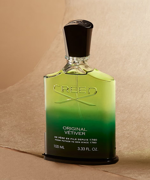 A-43382<br><b>CREED</b><br>오리지날 베티버 오드 퍼퓸 100ml</b><br>[매장가-40만원대]