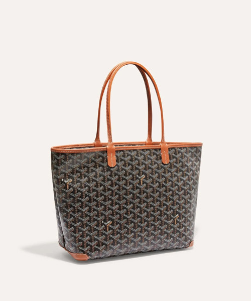 A-43288<br><b>GOYARD</b><br>아르투아 백 PM</b><br>[매장가-350만원대]