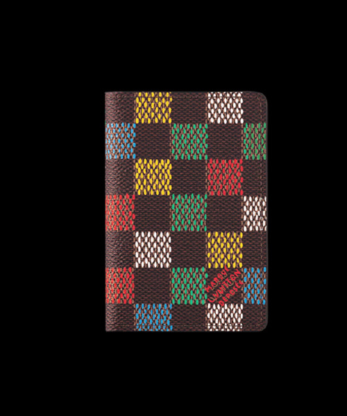 A-43252<br><b>LOUIS VUITTON</b><br>포켓 오거나이저</b><br>[매장가-60만원대]