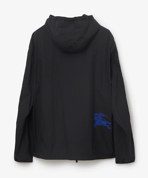 JK-24713<br><b>BURBERRY</b><br>나일론 재킷</b><br>[매장가-220만원대]