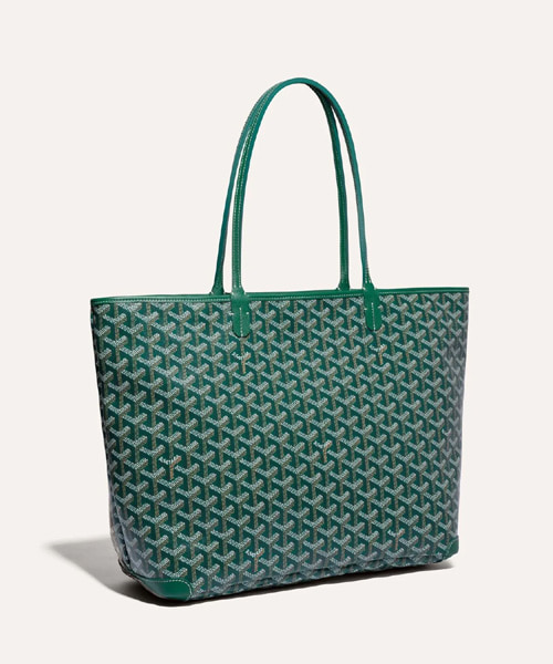 A-43285<br><b>GOYARD</b><br>아르투아 백 MM</b><br>[매장가-380만원대]