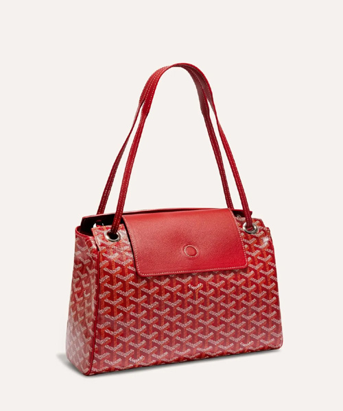 A-43409<br><b>GOYARD</b><br>루엣뜨 백 PM</b><br>[매장가-370만원대]