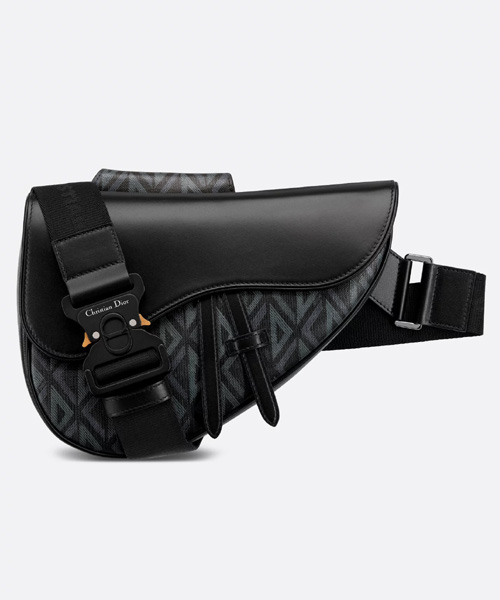 A-43305<br><b>DIOR</b><br>새들 백</b><br>[매장가-450만원대]