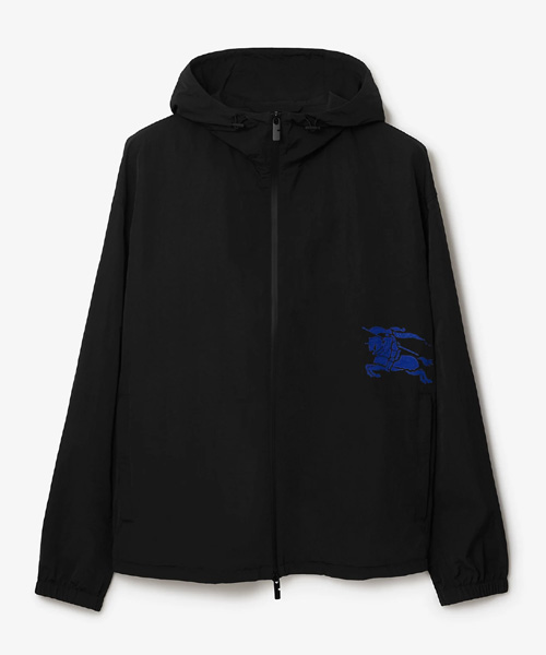 JK-24685<br><b>BURBERRY</b><br>나일론 재킷</b><br>[매장가-200만원대]
