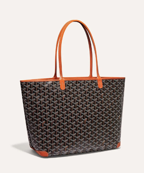 A-43283<br><b>GOYARD</b><br>아르투아 백 MM</b><br>[매장가-380만원대]
