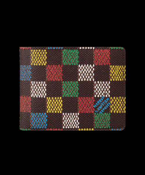 A-43253<br><b>LOUIS VUITTON</b><br>슬렌더 월릿</b><br>[매장가-70만원대]