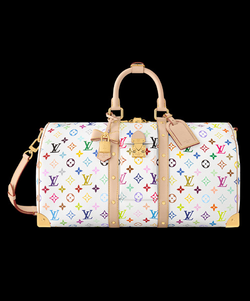A-43244<br><b>LOUIS VUITTON</b><br>LV x TM 키폴 반둘리에 45</b><br>[매장가-670만원대]