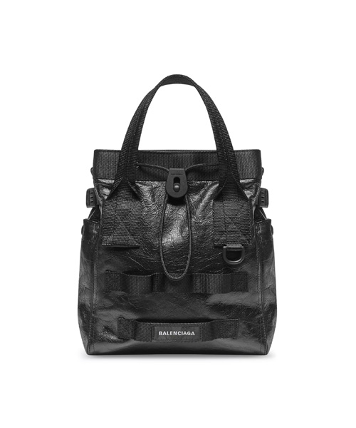 A-43486<br><b>BALENCIAGA</b><br>아미 스몰 토트백</b><br>[매장가-180만원대]