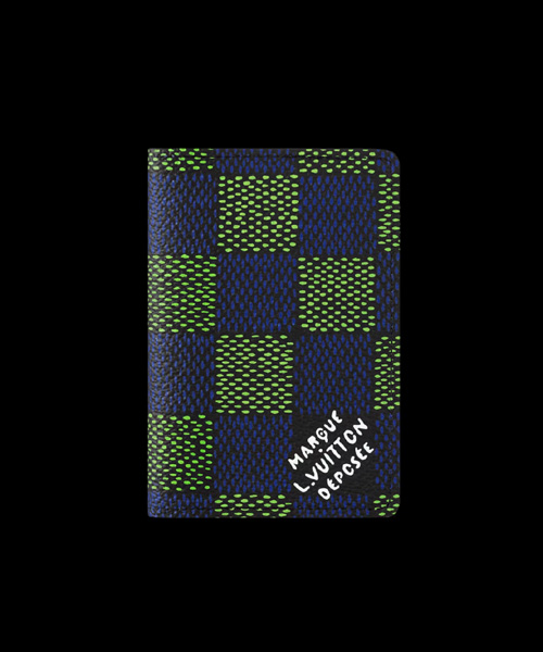 A-43506<br><b>LOUIS VUITTON</b><br>포켓 오거나이저</b><br>[매장가-60만원대]