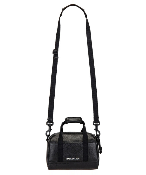 A-43479<br><b>BALENCIAGA</b><br>익스플로러 더플 백</b><br>[매장가-150만원대]