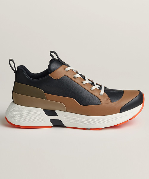 A-43559<br><b>HERMES</b><br>휴고 스니커즈</b><br>[매장가-170만원대]