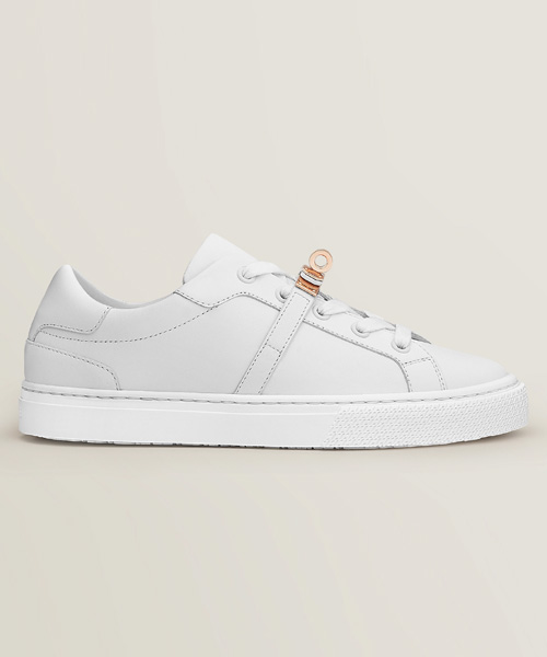 A-43552<br><b>HERMES</b><br>데이 스니커즈</b><br>[매장가-200만원대]
