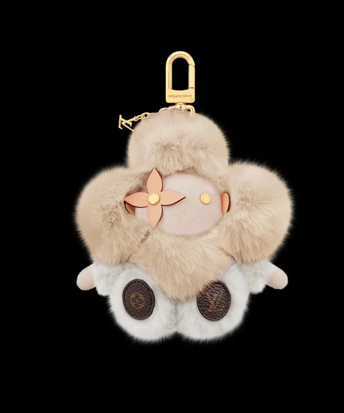 A-43519<br><b>LOUIS VUITTON</b><br>마이 비비엔 백 참</b><br>[매장가-140만원대]