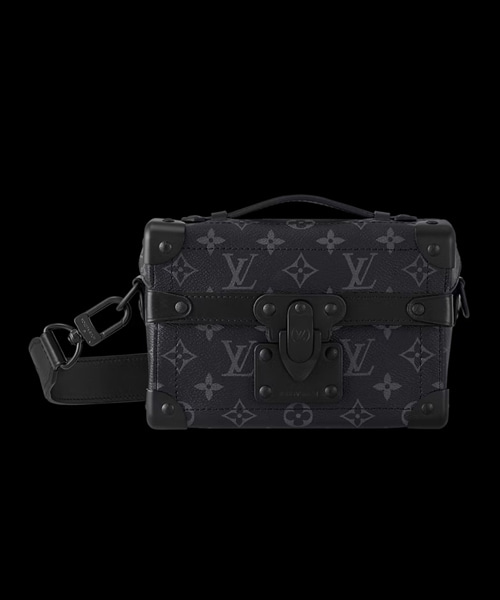 A-43470<br><b>LOUIS VUITTON</b><br>소울 트렁크</b><br>[매장가-500만원대]