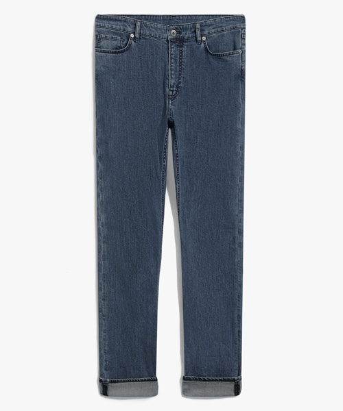 P-16319<br><b>BERLUTI</b><br>슬림 데님 팬츠</b><br>[매장가-120만원대]