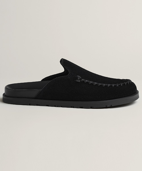 A-43544<br><b>HERMES</b><br>조한 뮬</b><br>[매장가-120만원대]