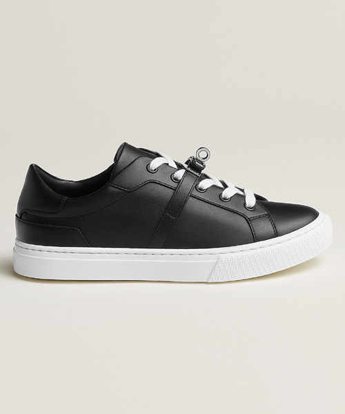 A-43550<br><b>HERMES</b><br>데이 스니커즈</b><br>[매장가-200만원대]