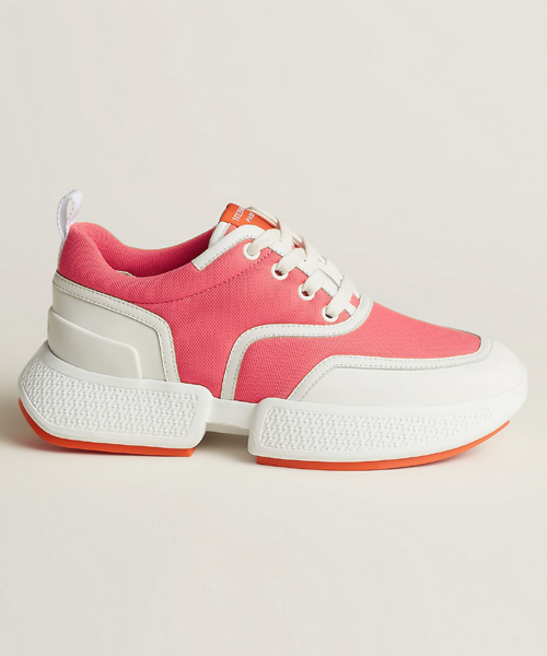 A-43455<br><b>HERMES</b><br>기가 스니커즈</b><br>[매장가-190만원대]