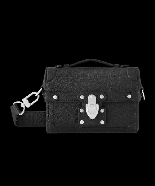 A-43469<br><b>LOUIS VUITTON</b><br>소울 트렁크</b><br>[매장가-570만원대]