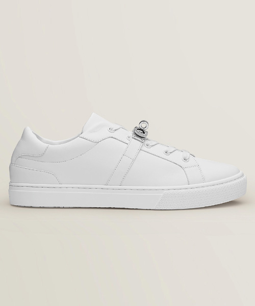 A-43551<br><b>HERMES</b><br>데이 스니커즈</b><br>[매장가-200만원대]