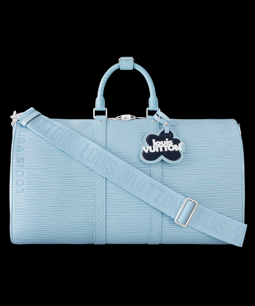 A-43489<br><b>LOUIS VUITTON</b><br>키폴 반둘리에 50</b><br>[매장가-600만원대]