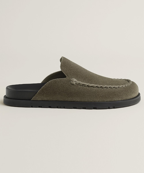 A-43543<br><b>HERMES</b><br>조한 뮬</b><br>[매장가-120만원대]