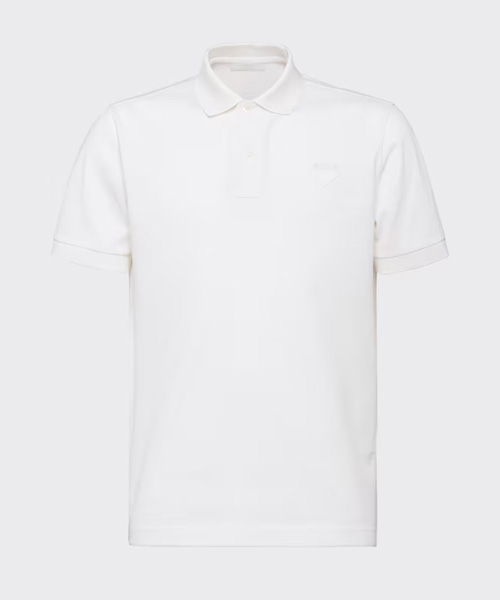 T-31317<br><b>PRADA</b><br>피케 폴로 셔츠</b><br>[매장가-90만원대]