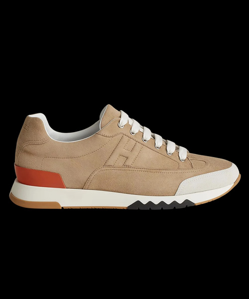 A-43527<br><b>HERMES</b><br>트레일 스니커즈</b><br>[매장가-120만원대]