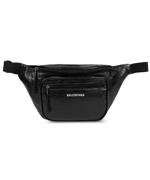 A-43471<br><b>BALENCIAGA</b><br>익스플로러 벨트백</b><br>[매장가-160만원대]