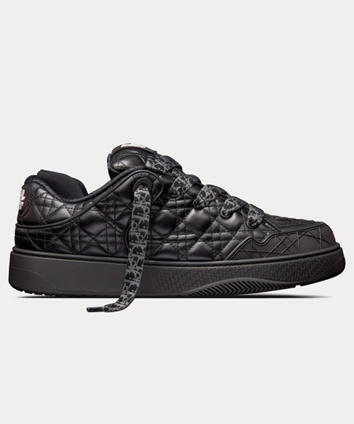 A-43579<br><b>DIOR</b><br>B9S 스케이트 스니커즈</b><br>[매장가-300만원대]